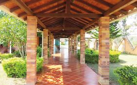 Hotel Cristo Rey Campestre